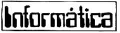 Inform�tica